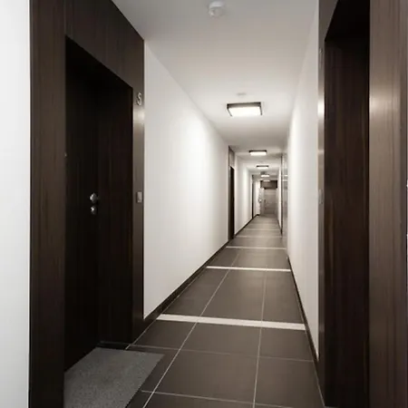 Golden Apartments Warsaw - Big Apartment In Luxury Building Near Metro Station-Grzybowska 85-5 Exterior foto